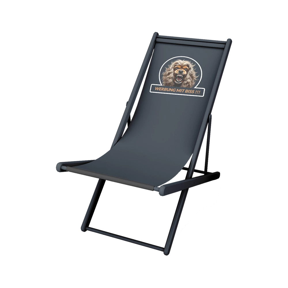 Beach Chair Mockup()