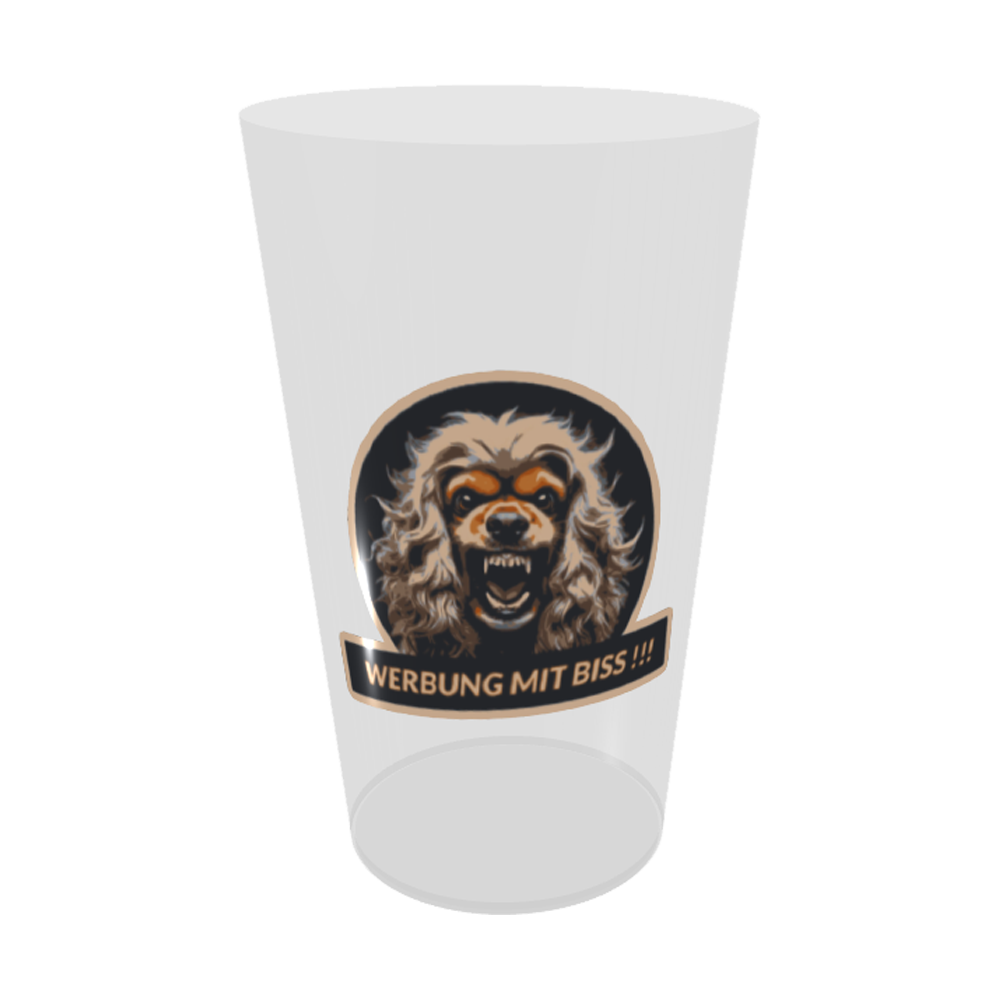 Becher