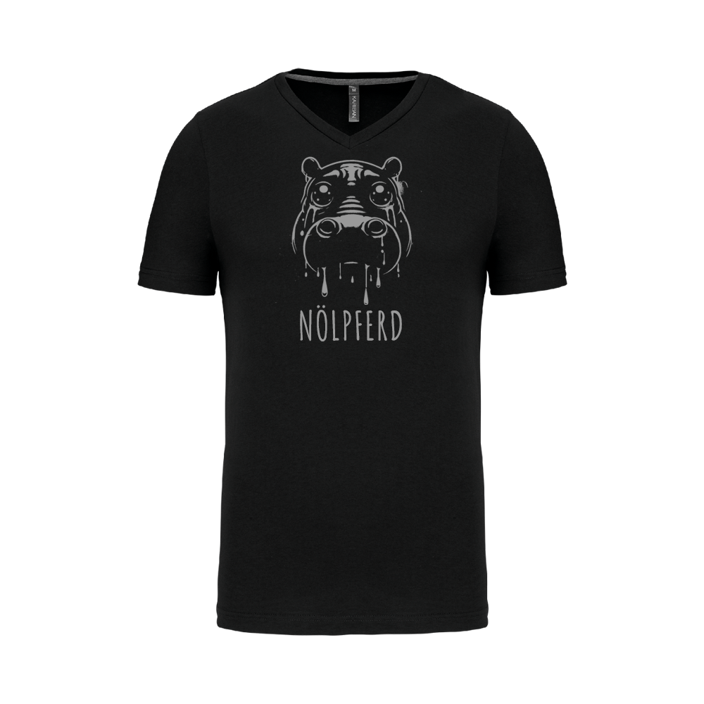 Noelpferd